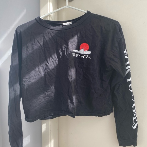 Tokyo shirt - Picture 3 of 4